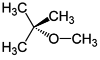 Methyl Tert-butyl Ether (MTBE)