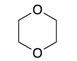 1,4- Dioxane By REE ATHARVA LIFESCIENCE PVT. LTD.