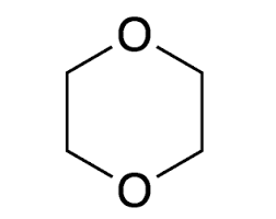 1,4- Dioxane