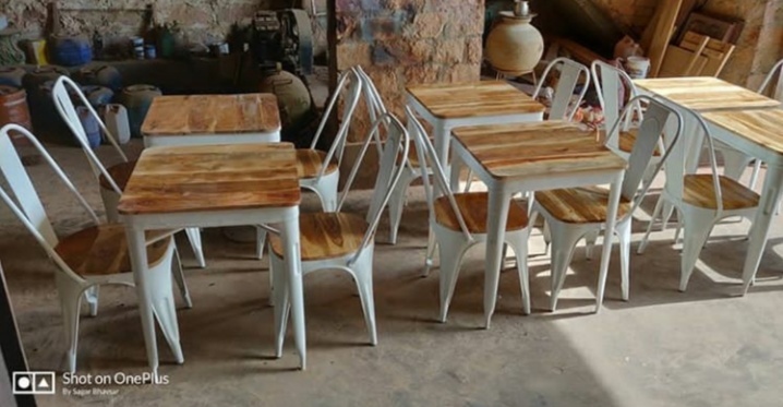 Restaurant Dinning