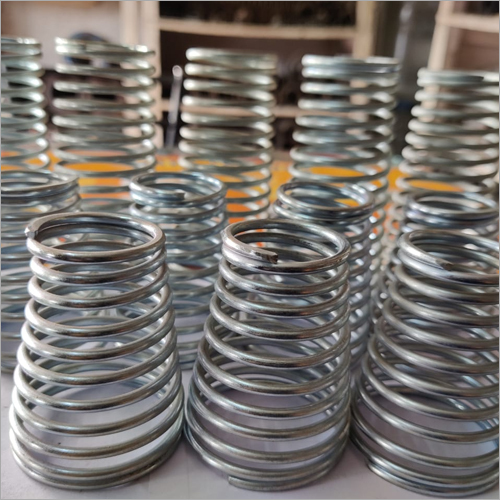 Conical Springs