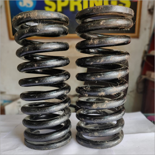 25mm Crusher Springs