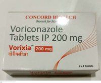 VORIXIA 200MG