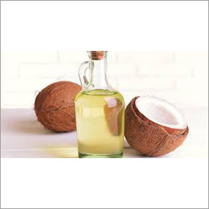 Edible Coconut Oil Purity: High