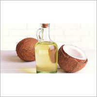 Edible Coconut Oil