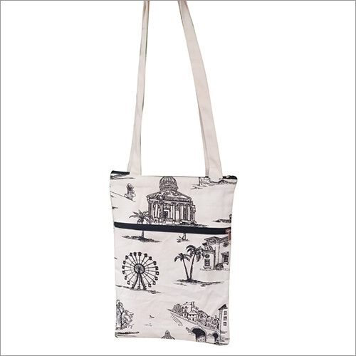 Printed Cotton Bags