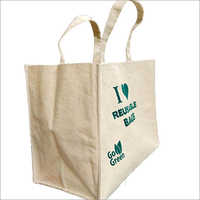 Cotton Reusable Bags