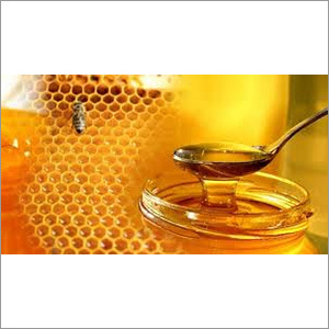 Pure Honey