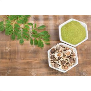 Moringa Seed Powder