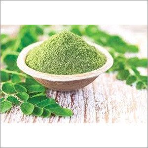 Moringa Powder