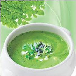 Moringa Instant Soup Mix Grade: A