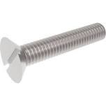 Stainless Steel Machine Screws