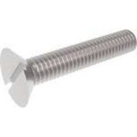 Stainless Steel Machine Screws