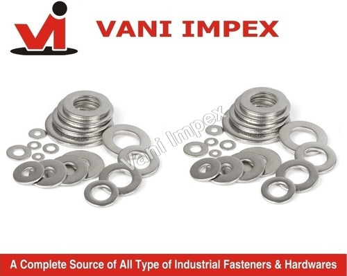Stainless Steel Washers
