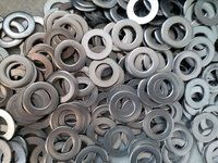 Stainless Steel Washers