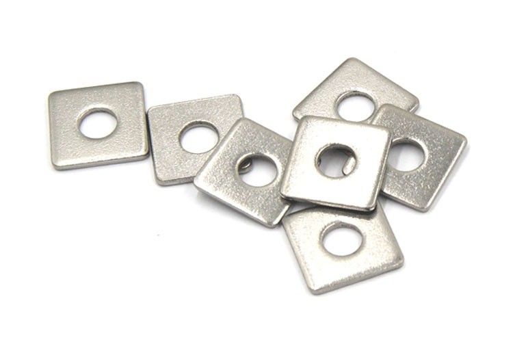 Stainless Steel Washers