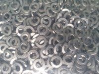 Stainless Steel Washers