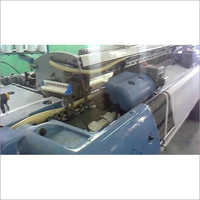 Rapier Loom Machine For Saree Weaving
