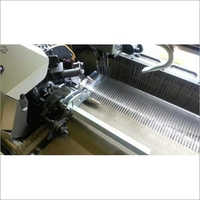 Textile Fabric Weaving Machine