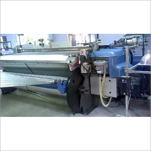 Weaving Fiberglass Roving Machine