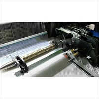 Agro-Textiles Rapier Weaving Machine