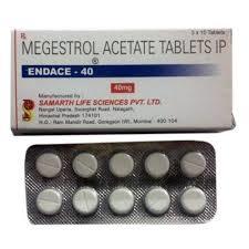 Megestrol Acetate Tablets By FONITY PHARMACEUTICAL