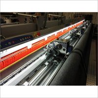 Agro-Textiles Rapier Weaving Machine