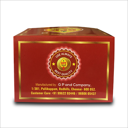 100 GM GPC Asafoetida Cake