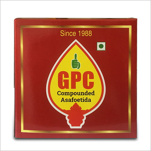 500g Asafoetida Cake