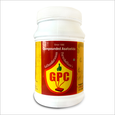 GPC Crystal Hing