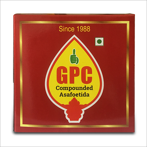500g GPC Hing Crystals