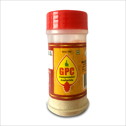 50GM SPL Hing Powder