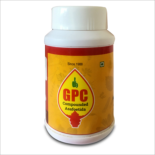 100 GM Hing Powder