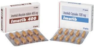 Imatib Tablets General Medicines