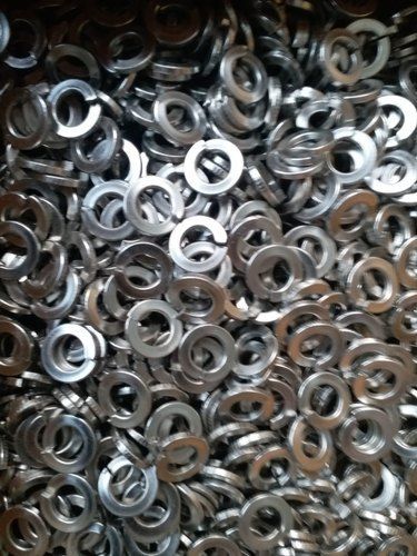 Stainless Steel Washers