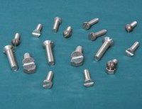 Stainless Steel Machine Screws