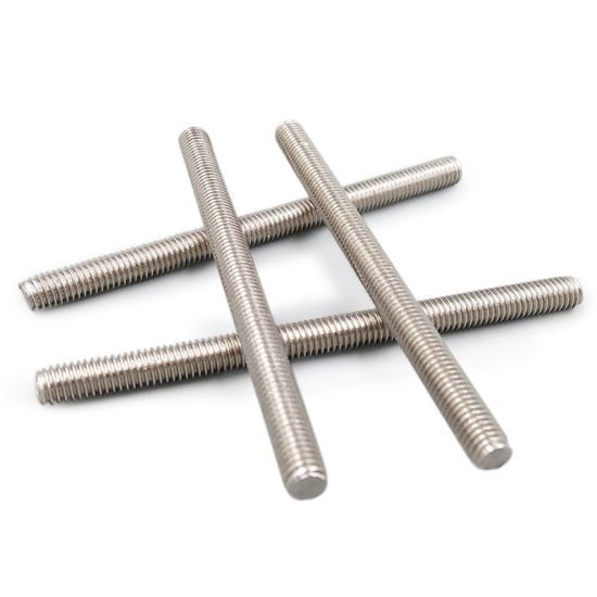 Ss Full Threaded Rods And Ss Studs