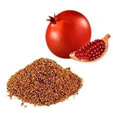 Pomegranate Seed Powder By SUNRISE AGRILAND DEVELOPMENT & RESEARCH PVT. LTD.