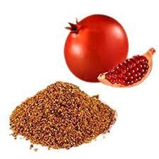 Pomegranate Seed Powder