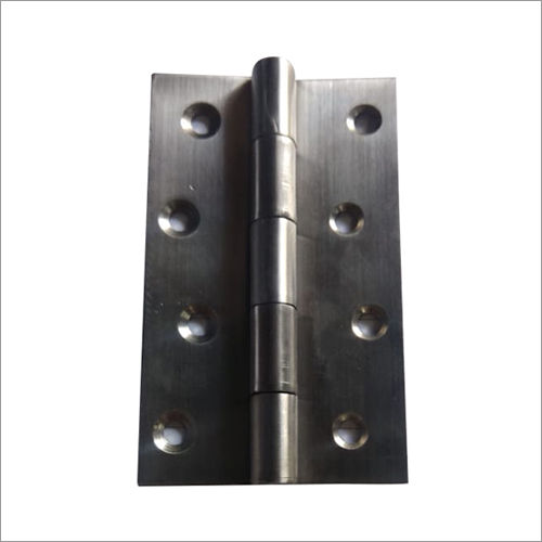 Stainless Steel Hinges Application: Door