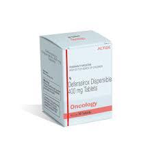 Deferasirox Tablets By FONITY PHARMACEUTICAL