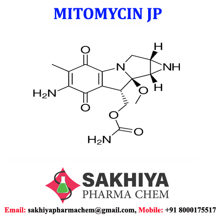 Mitomycin