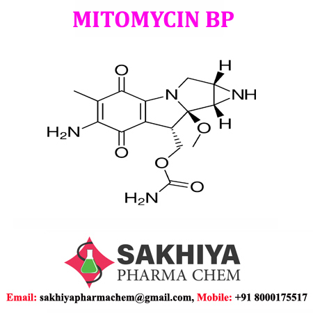 Mitomycin