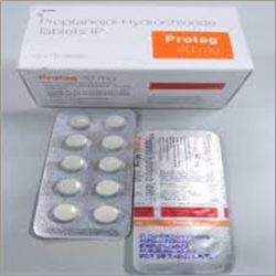 20 MG Protag Beloc Tablets