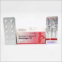 Bacllofen Tablets IP