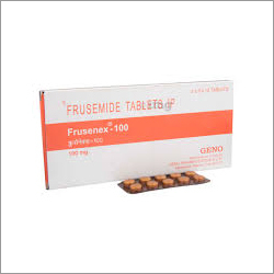 Furosemide Tablets IP