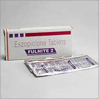 Eszopiclone Tablets
