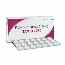 Flutamide Tablets General Medicines