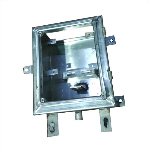 Switch Gear Panel Box Dimension(L*W*H): As Per Requirement Inch (In)