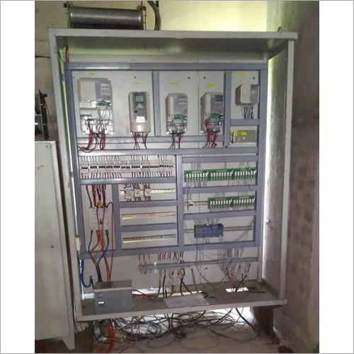 Electrical Installation Panel Box